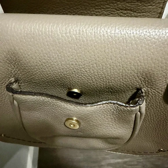 See By Chloe Medium Susie Crossbody Bag - Picture 4 of 9